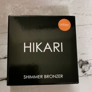 Hikari Shimmer Bronzer